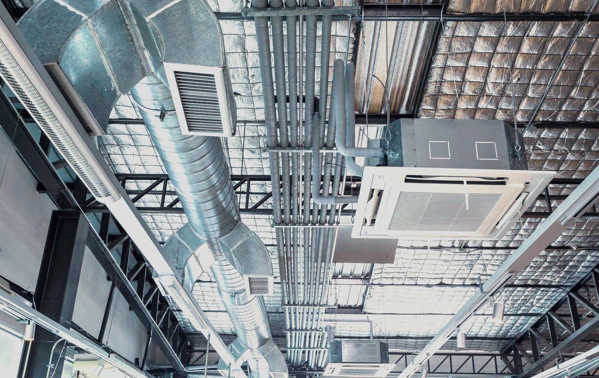 Mechanical, Electrical, and Plumbing