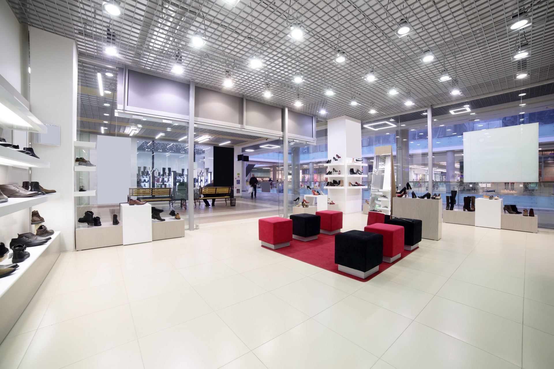 Commercial Fitout 